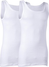 Erwin Müller Herren-Unterhemd