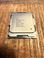 Intel Core i7-6850K SR2PC