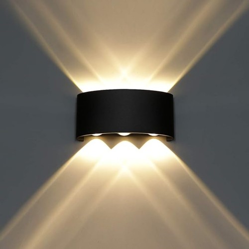 Led wandleuchte wandlampe - wandleuchte,