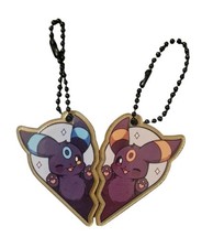 Pokemon Nachtara Pärchen