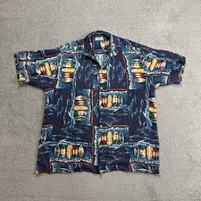 Hawaii hemd hawaiishirt floral - hawaii,
