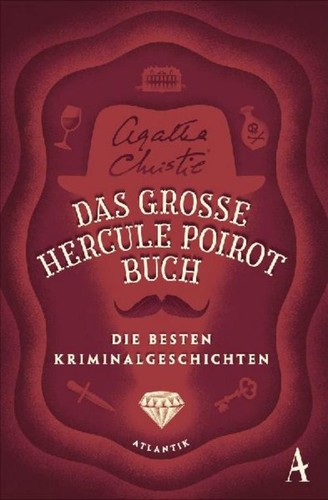 Das große hercule - das,