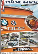 Träume Wagen 04/2010 : 73er
