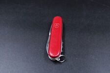Schweizer Victorinox Officier Suisse Taschenmesser Messer Schere Öffner Rostfrei