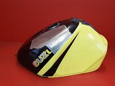 SUZUKI GSXR600 GSXR750