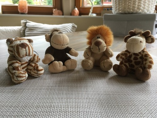 Nici wild friends anhänger - nici,