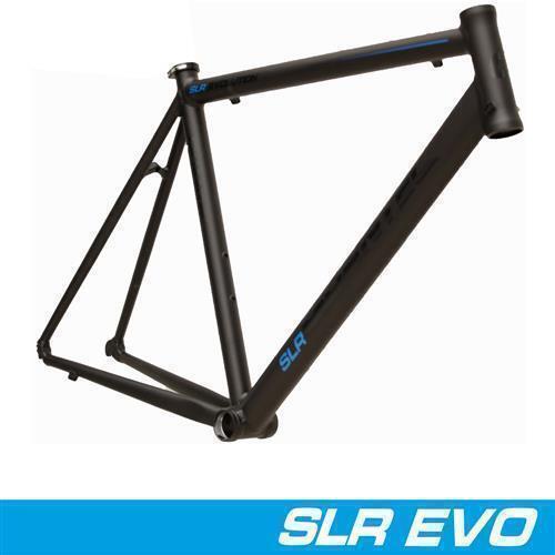Quantec rahmen race - quantec, evo