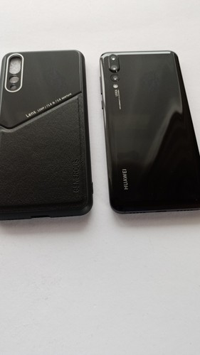 Huawei p20 pro - huawei, dualsim