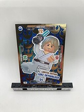 Lego Star Wars Trading Cards