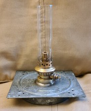 Petroleumeinsatz Oberwagenlaterne Deutsche Reichsbahn (OWaLa)