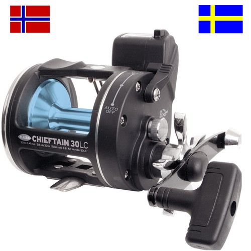 Norwegen deluxe multirolle - norwegen,