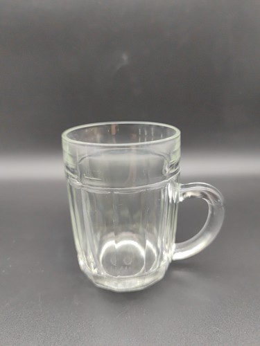 Bierseidel liter ecken - 0,25,