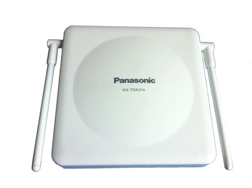 Panasonic tda0142ce kanal - panasonic, 4-kanal