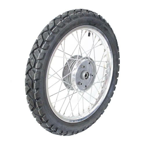 Komplettrad alu felge - komplettrad,