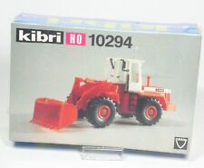1:87 Faun Radlader F1310 Bausatz Kibri 10294 neuw. OVP ungeöffnet
