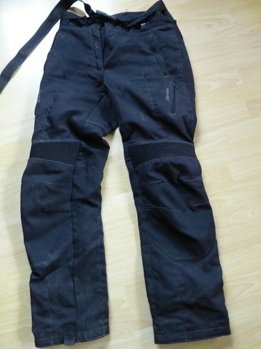 Motorradhose cycle spirit - v.,