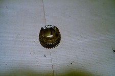 6900 Hatz Z108 N Z108N Zahnrad Kurbelwelle Ritzel vorne