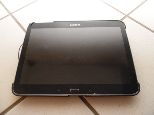 Samsung galaxy tab - galaxy, gt-p5210