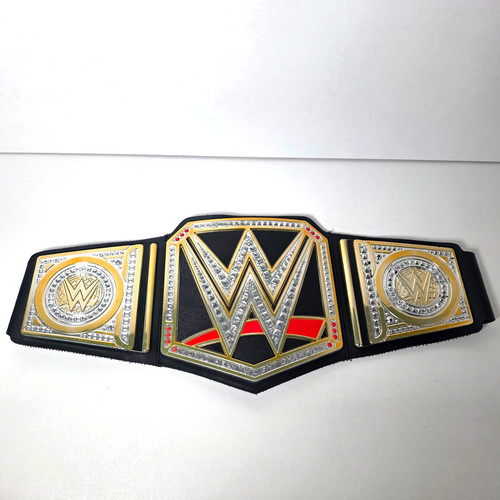 Wwe world heavyweight - wwe,