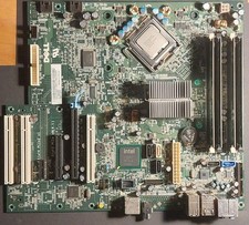 Dell XPS 420, MB,775