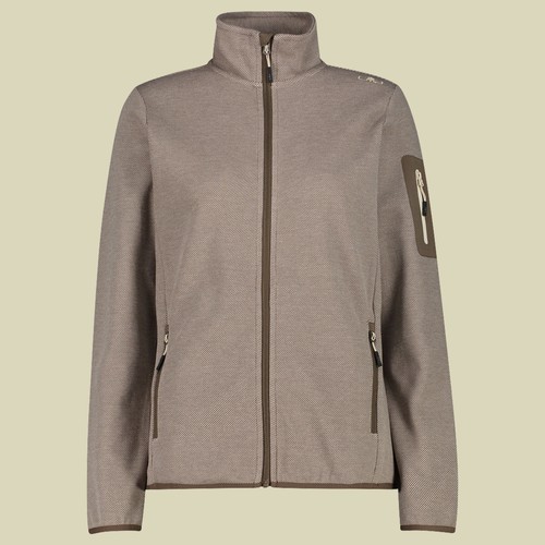 Cmp woman jacket 34h6386 - jacket,