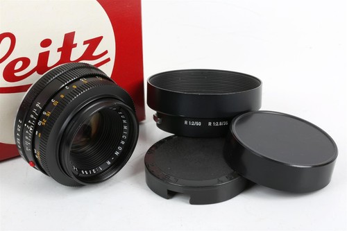 Leica 50mm summicron - leica, 50mm/2.0