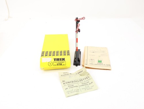 Trix express 6706 signal - 6706,