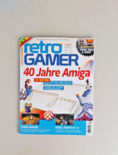 retro Gamer 1/2026 -