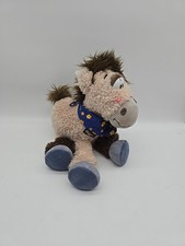 Diddl Depesche Galupy Pferd