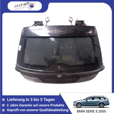 🇩🇪 HECKKLAPPE ➤ BMW