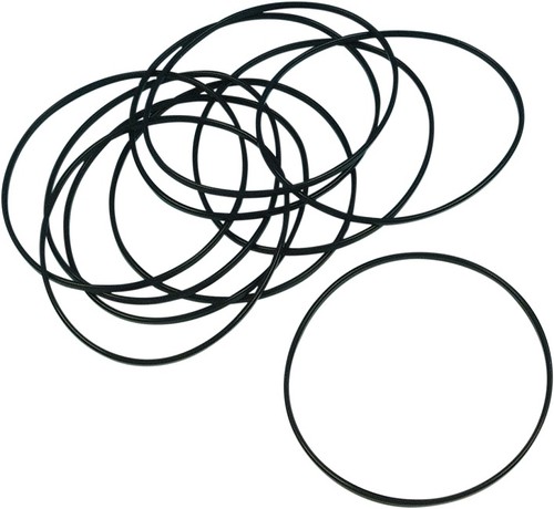 James square ring - o-ring, derby