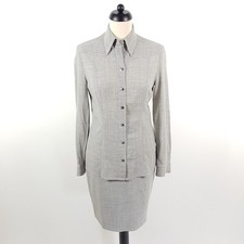 Vintage Escada Kostüm Damen