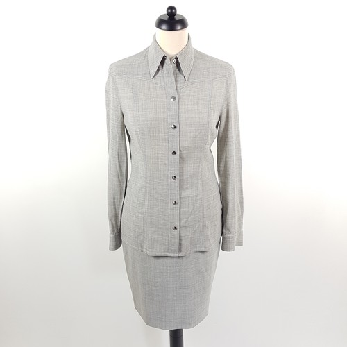 Vintage escada kostüm damen - escada,