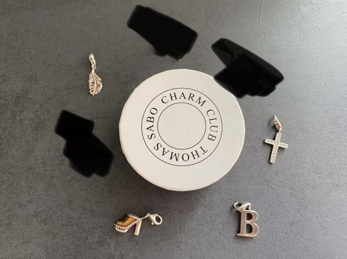 Thomas sabo charm anhänger - charm,