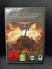 Panzer corps gold edition - corps, pc