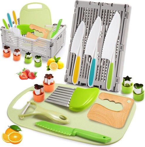 Teilige kinder montessori - kinder,