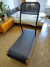 Walkolution MT300R NEW WORK Laufband ohne Motor