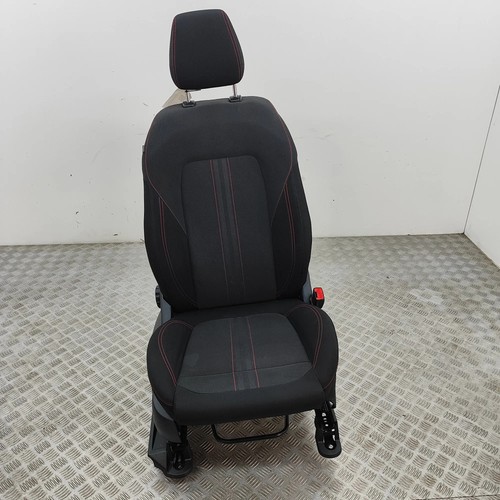 Ford puma sitz vorne - ford,