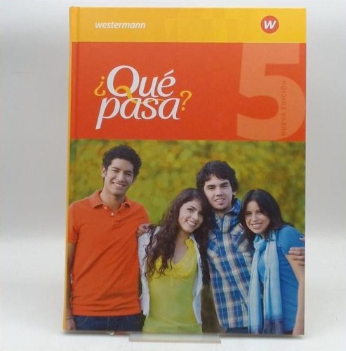Qué pasa - 5,