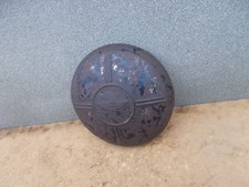 Hanomag Rekord Kurier Sturm 