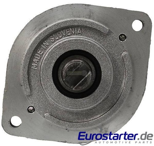 Elektro motor neu - 1**, dc