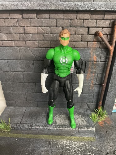Essentials green lantern - essentials,