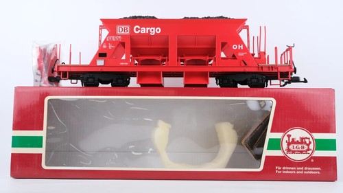 Lgb 47690 selbstentladewagen - lgb,