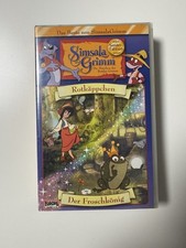 SimsalaGrimm Sonderedition