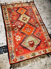 Orient Ghashghai Gabbeh