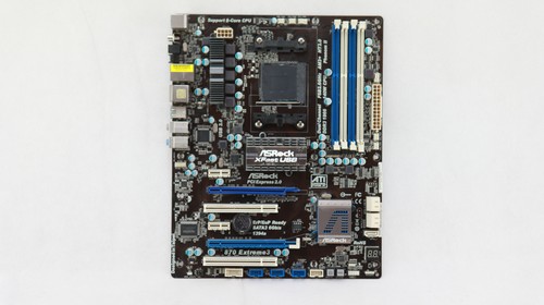 Asrock 870 extreme3 atx - extreme3,