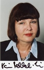 Karin Rehbock-Zureich –