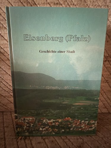 Eisenberg geschichte - (pfalz),