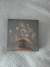 DUNE - Ein Spiel um Macht und