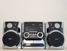 Philips FW-M355 - HiFi-Anlage